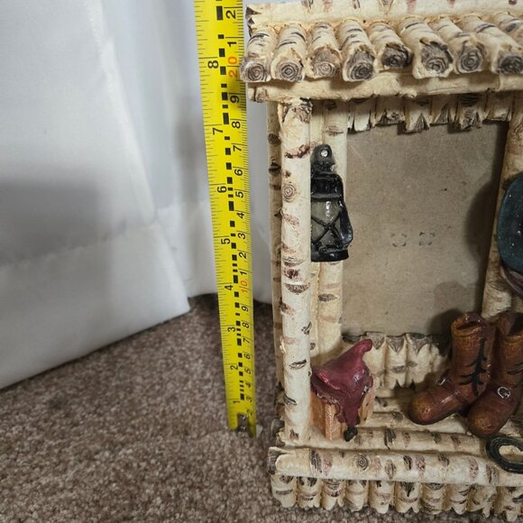 Western Light Up Picture Frame - Picture 10 of 10